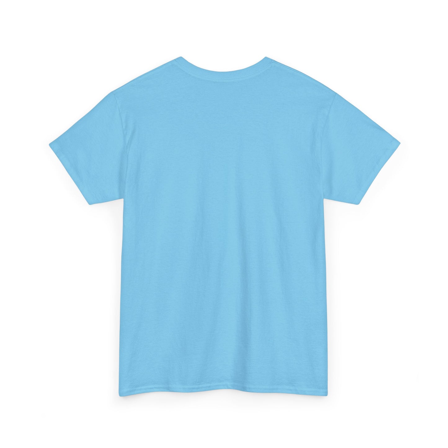 In Pumps We Trust – Uncle Sam Lifter Tee