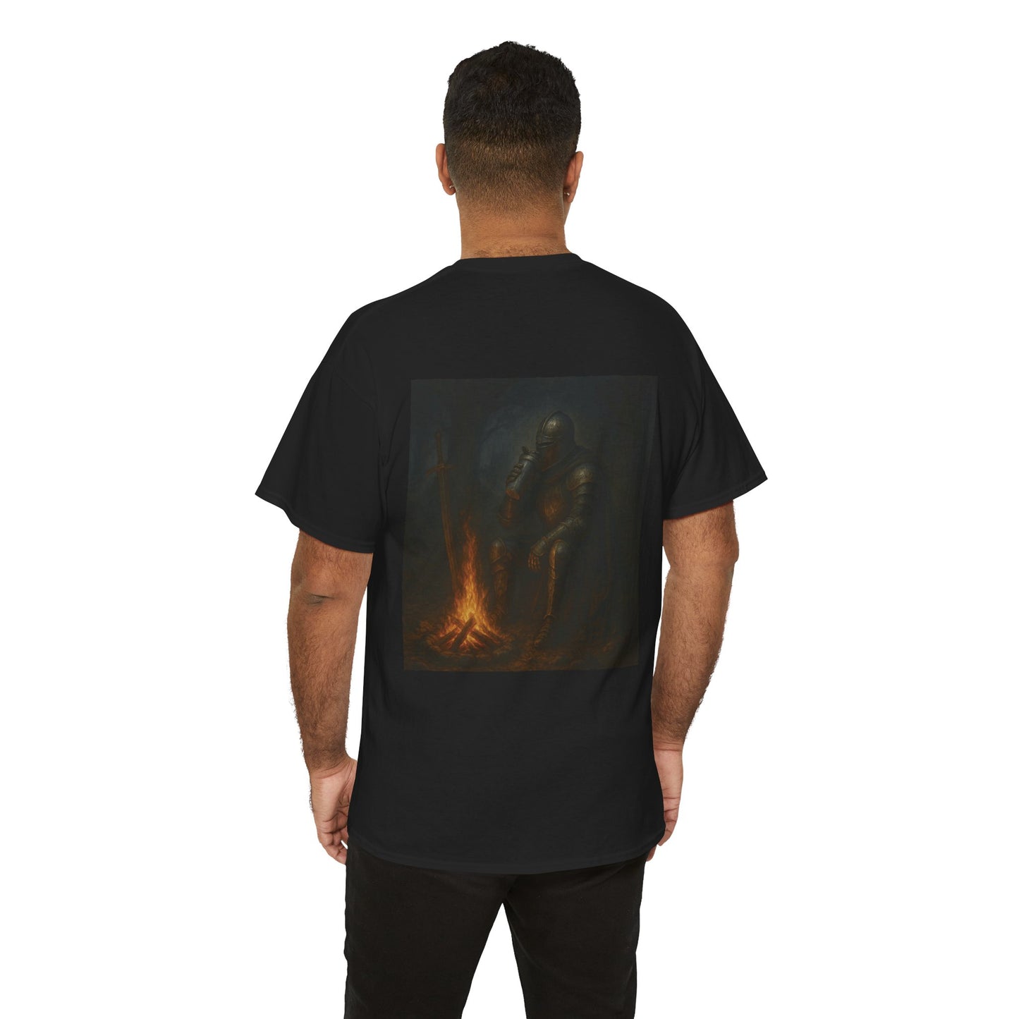 Fuel the Flame – Lifter Tee