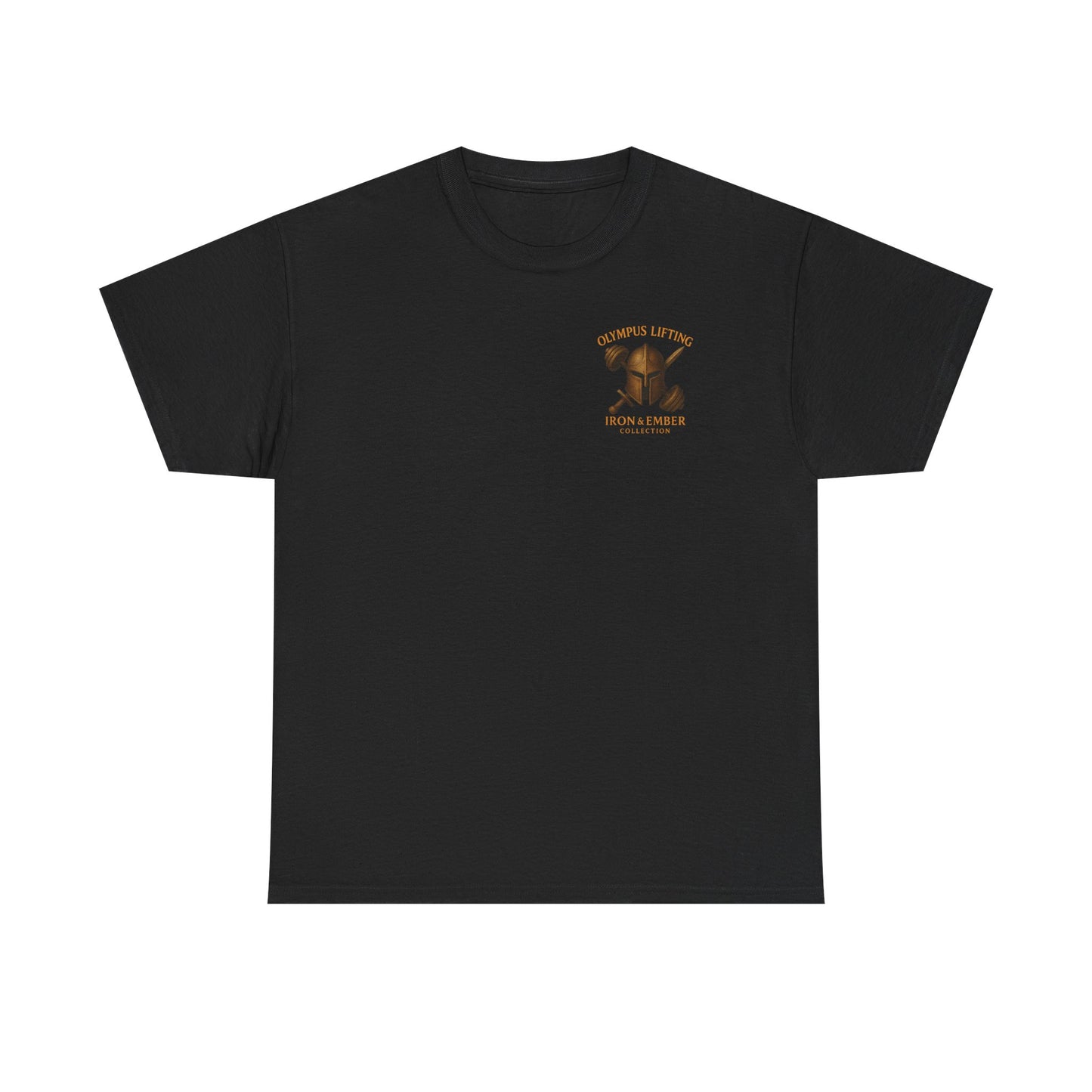 Fuel the Flame – Lifter Tee