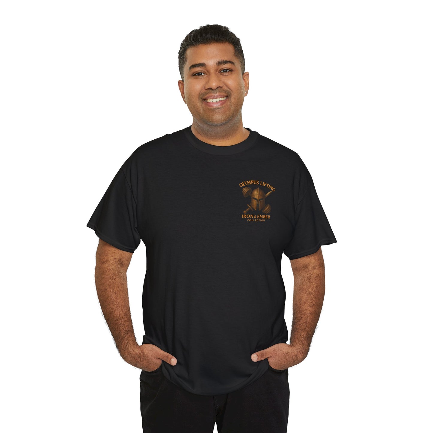Fuel the Flame – Lifter Tee