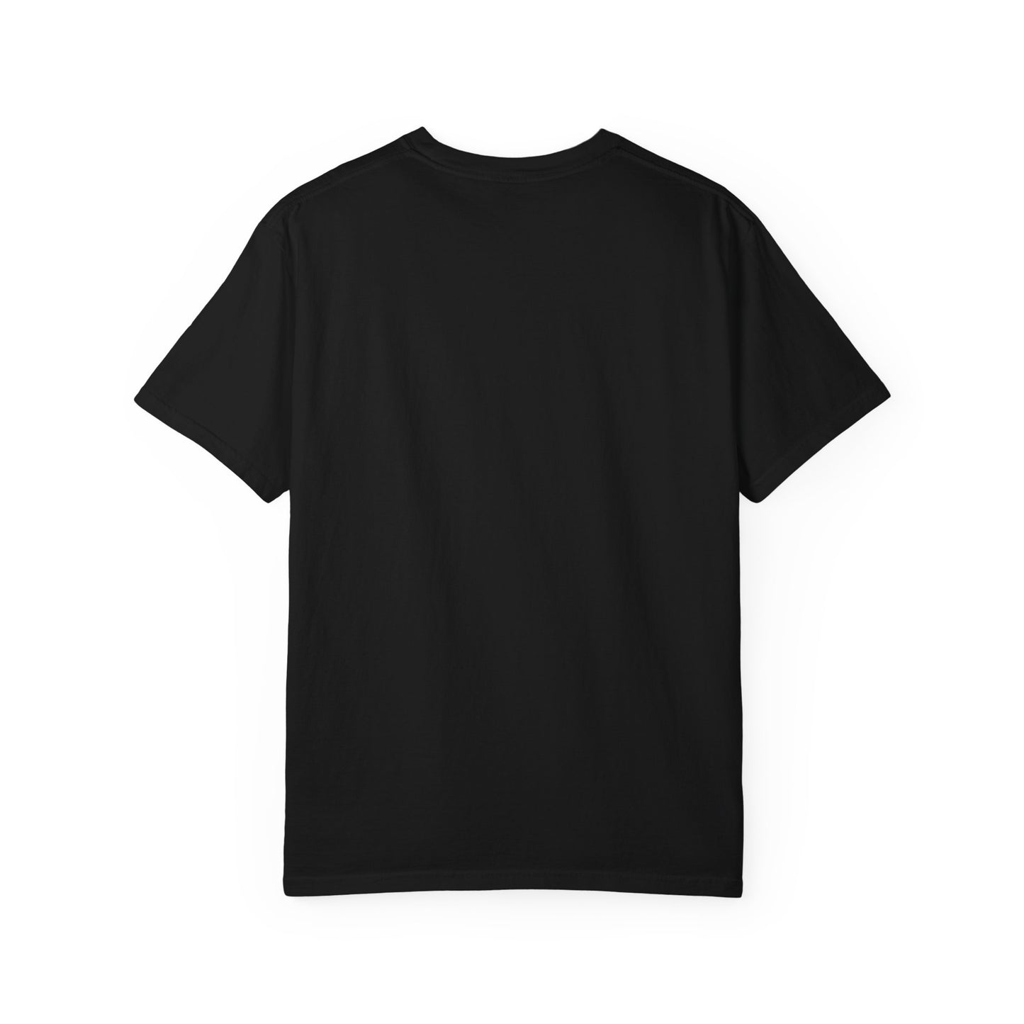 The Iron Reaper - Halloween Tee