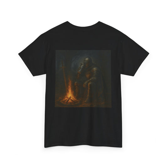 Fuel the Flame – Lifter Tee
