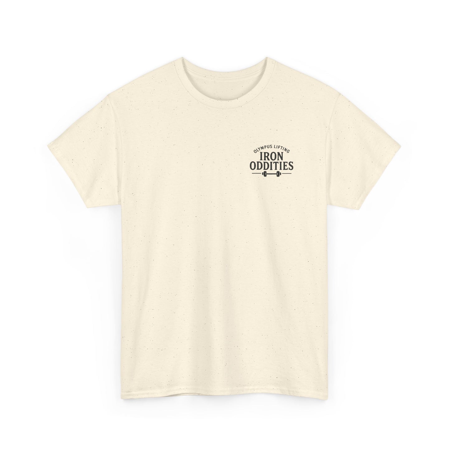 Olympus Barbell Farm – Gainful Harvest Tee