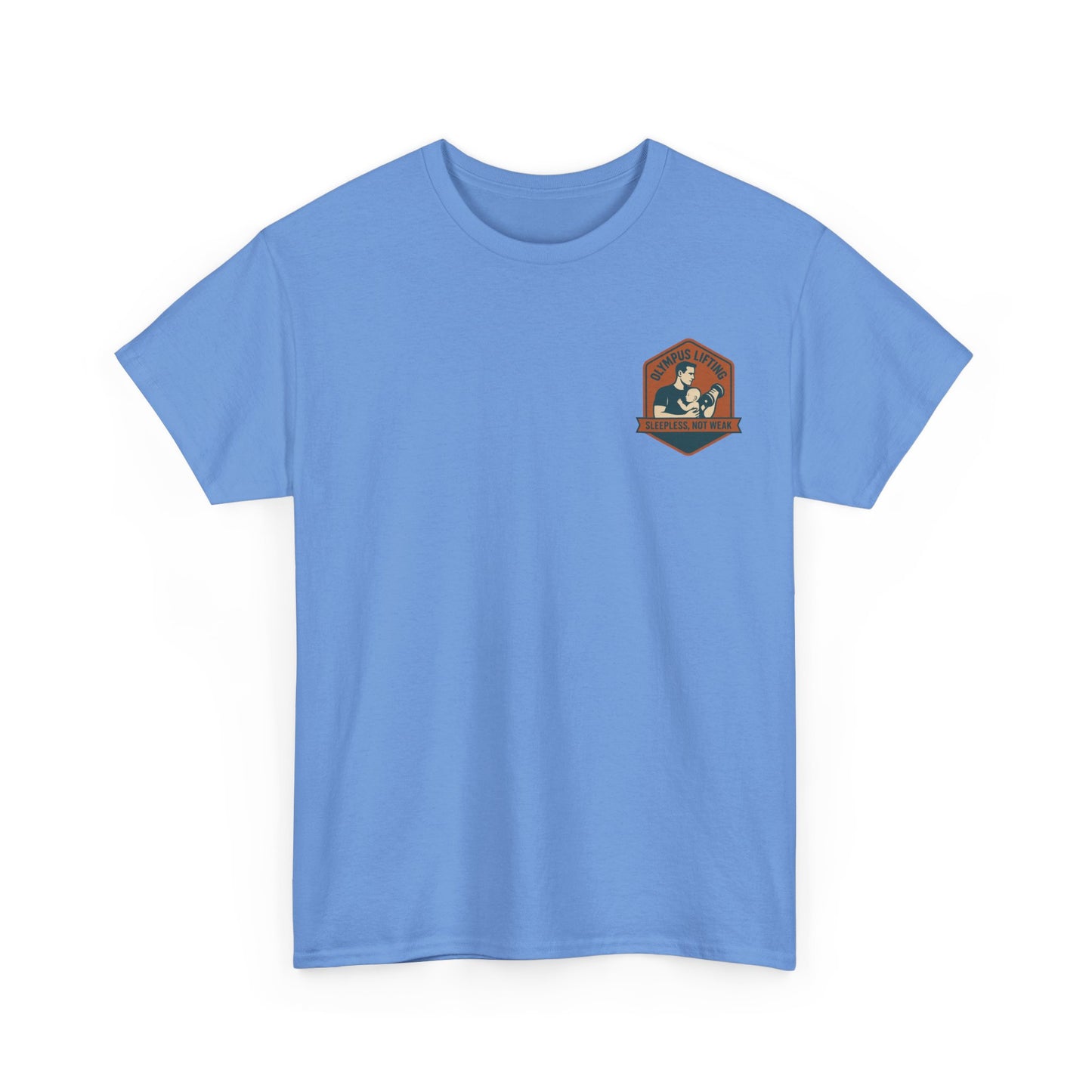 Sleep Is for the Weak – Father’s Day Tee