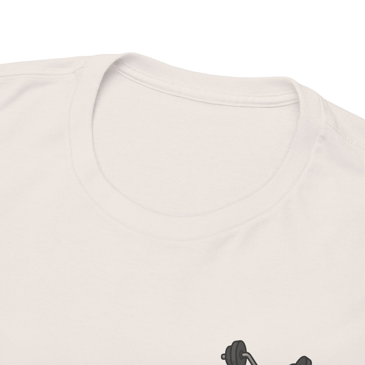 Leg Day Survivor Vintage Gym T-shirt